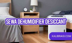 sewa dehumidifier desiccant