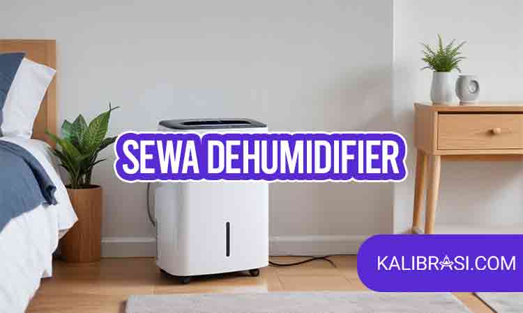 sewa dehumidifier