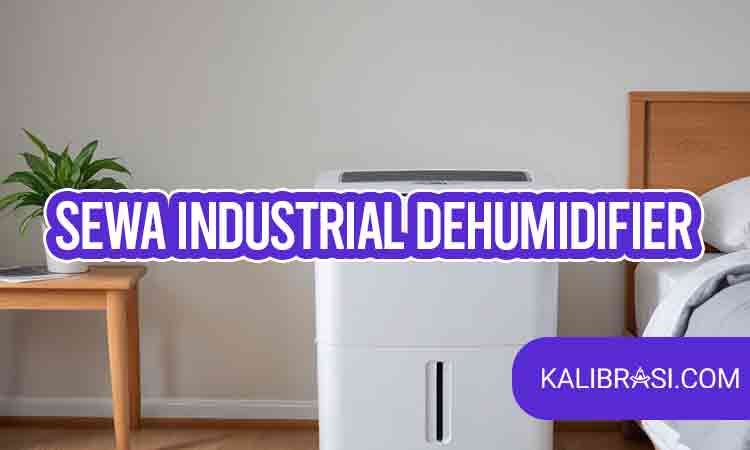 sewa industrial dehumidifier